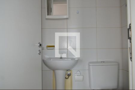 Studio para alugar com 47m², 2 quartos e 1 vagaBanheiro