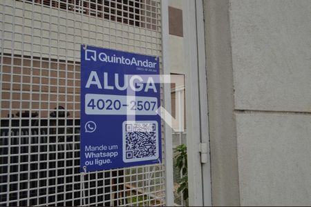 Studio para alugar com 47m², 2 quartos e 1 vagaPlaquinha