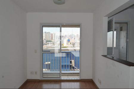 Sala de kitnet/studio para alugar com 2 quartos, 47m² em Liberdade, São Paulo