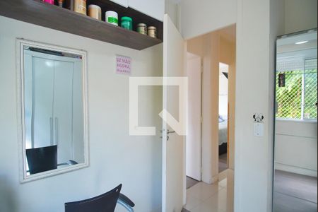 Apartamento à venda com 70m², 3 quartos e 1 vagaQuarto 3