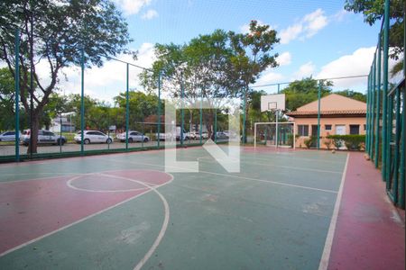 Apartamento à venda com 70m², 3 quartos e 1 vagaÁrea comum - Quadra Esportiva