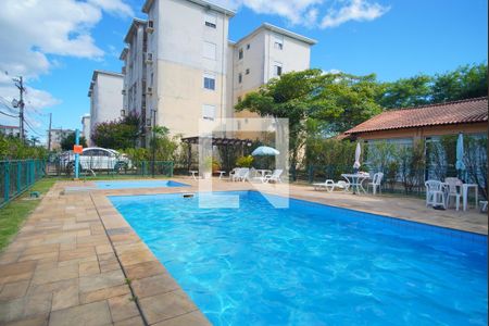 Apartamento à venda com 70m², 3 quartos e 1 vagaÁrea comum - Piscina