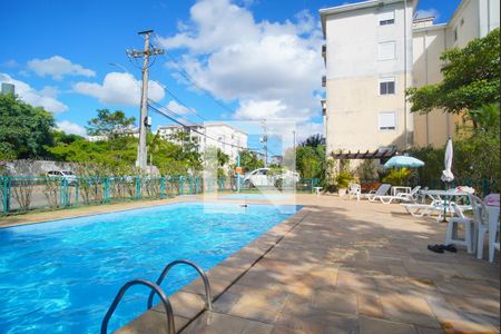 Apartamento à venda com 70m², 3 quartos e 1 vagaÁrea comum - Piscina