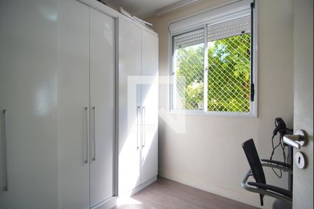 Apartamento à venda com 70m², 3 quartos e 1 vagaQuarto 3