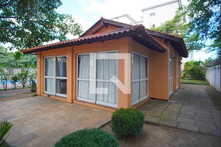 Apartamento à venda com 70m², 3 quartos e 1 vagaÁrea comum - Salão de festas