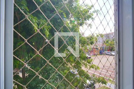 Apartamento à venda com 70m², 3 quartos e 1 vagaVista do Quarto 3