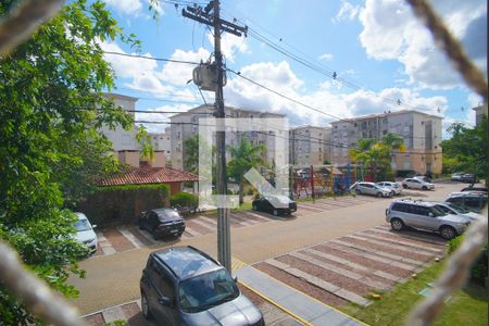 Apartamento à venda com 70m², 3 quartos e 1 vagaVista Quarto 2