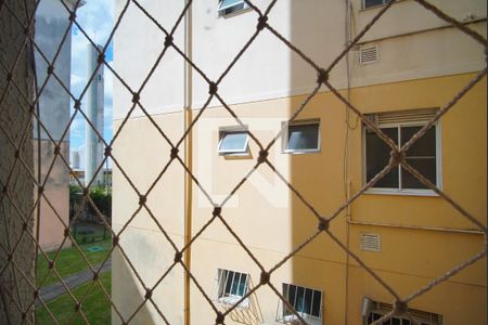 Apartamento à venda com 70m², 3 quartos e 1 vagaVista da Àrea de Serviço