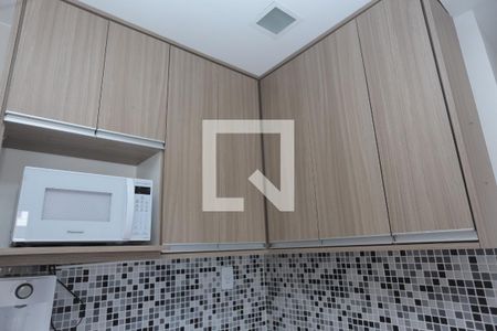 Apartamento para alugar com 60m², 1 quarto e 2 vagasCozinha