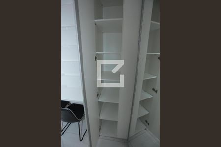 Apartamento para alugar com 60m², 1 quarto e 2 vagasDetalhe