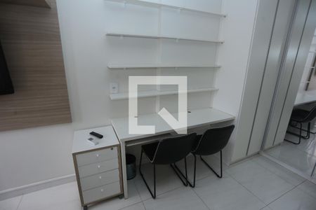 Apartamento para alugar com 60m², 1 quarto e 2 vagasDetalhe
