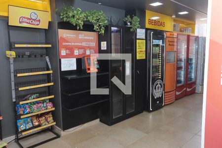 Apartamento para alugar com 60m², 1 quarto e 2 vagasÁrea comum