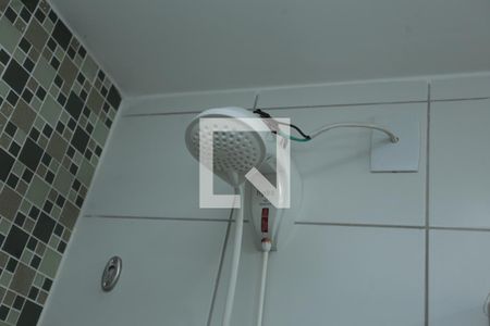 Apartamento para alugar com 60m², 1 quarto e 2 vagasBanheiro