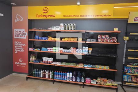 Apartamento para alugar com 60m², 1 quarto e 2 vagasÁrea comum