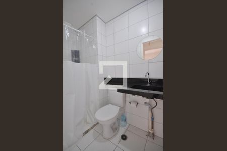 Apartamento para alugar com 40m², 2 quartos e 1 vagaBanheiro