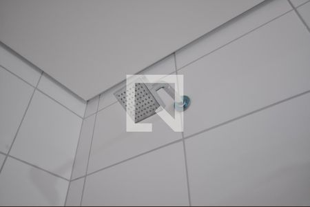 Banheiro de apartamento para alugar com 2 quartos, 40m² em Horto Florestal, São Paulo
