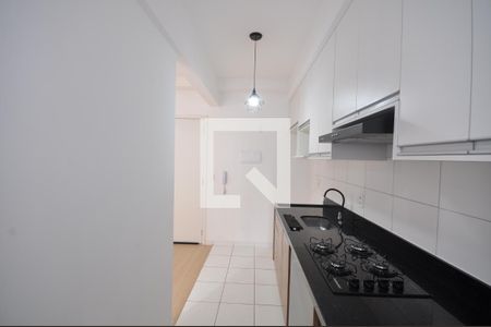 Apartamento para alugar com 40m², 2 quartos e 1 vagaCozinha