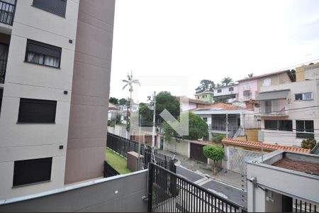 Apartamento para alugar com 40m², 2 quartos e 1 vagaVista do Quarto 2
