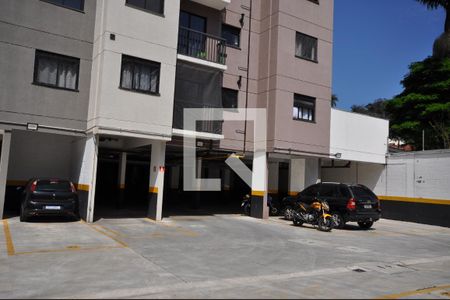 Apartamento para alugar com 40m², 2 quartos e 1 vagaÁrea comum