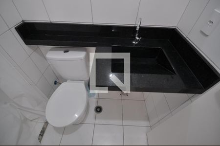 Apartamento para alugar com 40m², 2 quartos e 1 vagaBanheiro