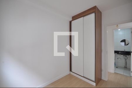 Apartamento para alugar com 40m², 2 quartos e 1 vagaQuarto 2