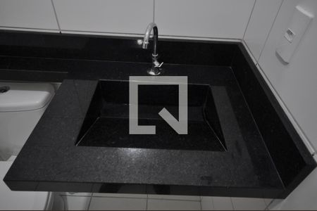 Apartamento para alugar com 40m², 2 quartos e 1 vagaBanheiro