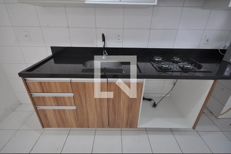 Apartamento para alugar com 40m², 2 quartos e 1 vagaCozinha