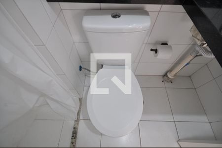 Apartamento para alugar com 40m², 2 quartos e 1 vagaBanheiro