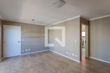 Sala de apartamento para alugar com 2 quartos, 89m² em Vila Olímpia, São Paulo