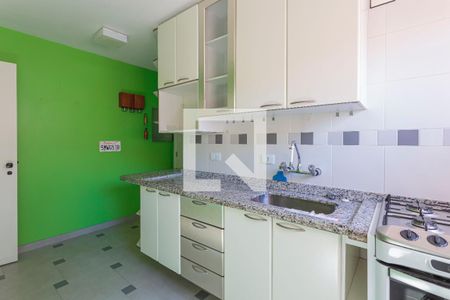 Apartamento para alugar com 89m², 2 quartos e 2 vagas Apartamento para alugar com 89m², 2 quartos e 2 vagasCozinha