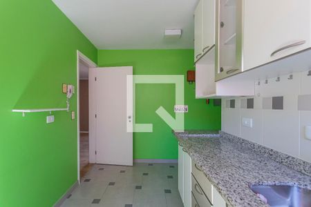 Apartamento para alugar com 89m², 2 quartos e 2 vagas Apartamento para alugar com 89m², 2 quartos e 2 vagasCozinha