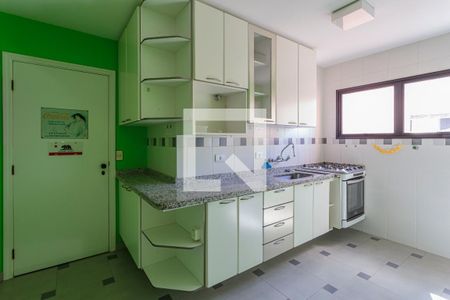 Apartamento para alugar com 89m², 2 quartos e 2 vagas Apartamento para alugar com 89m², 2 quartos e 2 vagasCozinha
