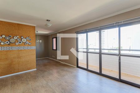 Sala de apartamento para alugar com 2 quartos, 89m² em Vila Olímpia, São Paulo