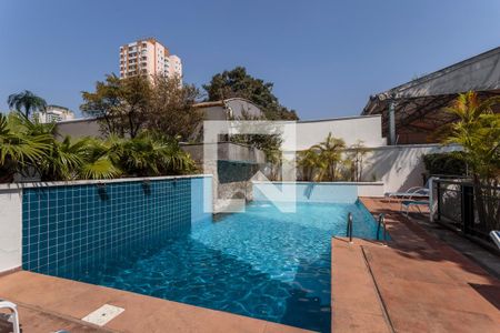 Apartamento para alugar com 89m², 2 quartos e 2 vagas Apartamento para alugar com 89m², 2 quartos e 2 vagasÁrea comum - Piscina