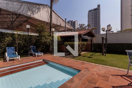Apartamento para alugar com 89m², 2 quartos e 2 vagas Apartamento para alugar com 89m², 2 quartos e 2 vagasÁrea comum - Piscina