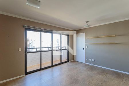 Sala de apartamento para alugar com 2 quartos, 89m² em Vila Olímpia, São Paulo