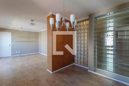 Sala de apartamento para alugar com 2 quartos, 89m² em Vila Olímpia, São Paulo