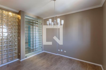 Sala de apartamento para alugar com 2 quartos, 89m² em Vila Olímpia, São Paulo