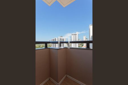 Apartamento para alugar com 89m², 2 quartos e 2 vagas Apartamento para alugar com 89m², 2 quartos e 2 vagasVaranda