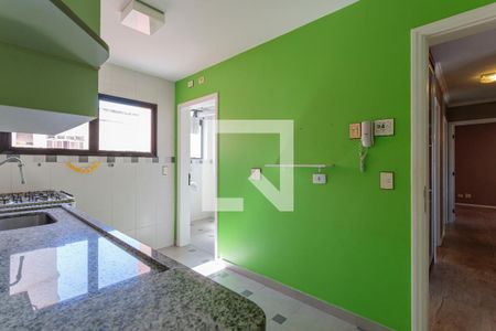Apartamento para alugar com 89m², 2 quartos e 2 vagas Apartamento para alugar com 89m², 2 quartos e 2 vagasCozinha
