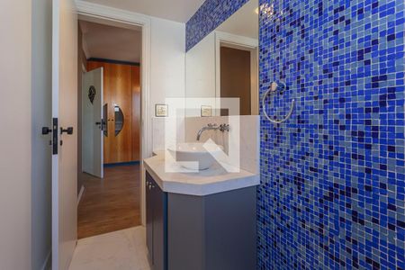 Apartamento para alugar com 89m², 2 quartos e 2 vagas Apartamento para alugar com 89m², 2 quartos e 2 vagasBanheiro da Suíte