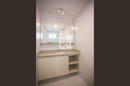 Studio para alugar com 36m², 1 quarto e sem vagaBanheiro