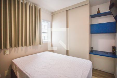 Studio para alugar com 36m², 1 quarto e sem vagaStudio