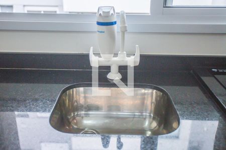 Studio para alugar com 36m², 1 quarto e sem vagaStudio