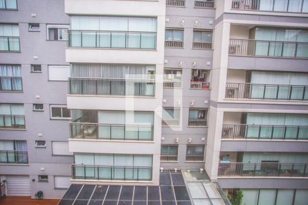 Studio para alugar com 36m², 1 quarto e sem vagaVista