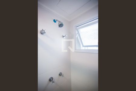 Studio para alugar com 36m², 1 quarto e sem vagaBanheiro