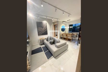 Studio de apartamento à venda com 2 quartos, 55m² em Cabral, Contagem