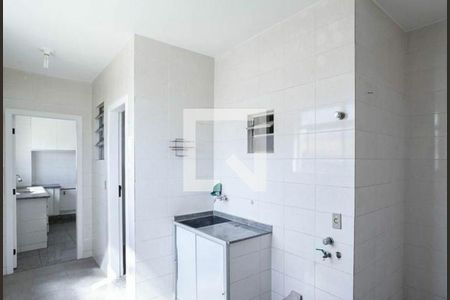 Apartamento à venda com 168m², 4 quartos e 2 vagasÁrea de serviço