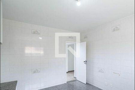 Apartamento à venda com 168m², 4 quartos e 2 vagasCozinha