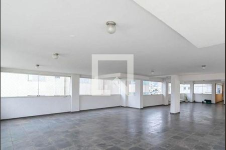 Apartamento à venda com 168m², 4 quartos e 2 vagasÁrea comum